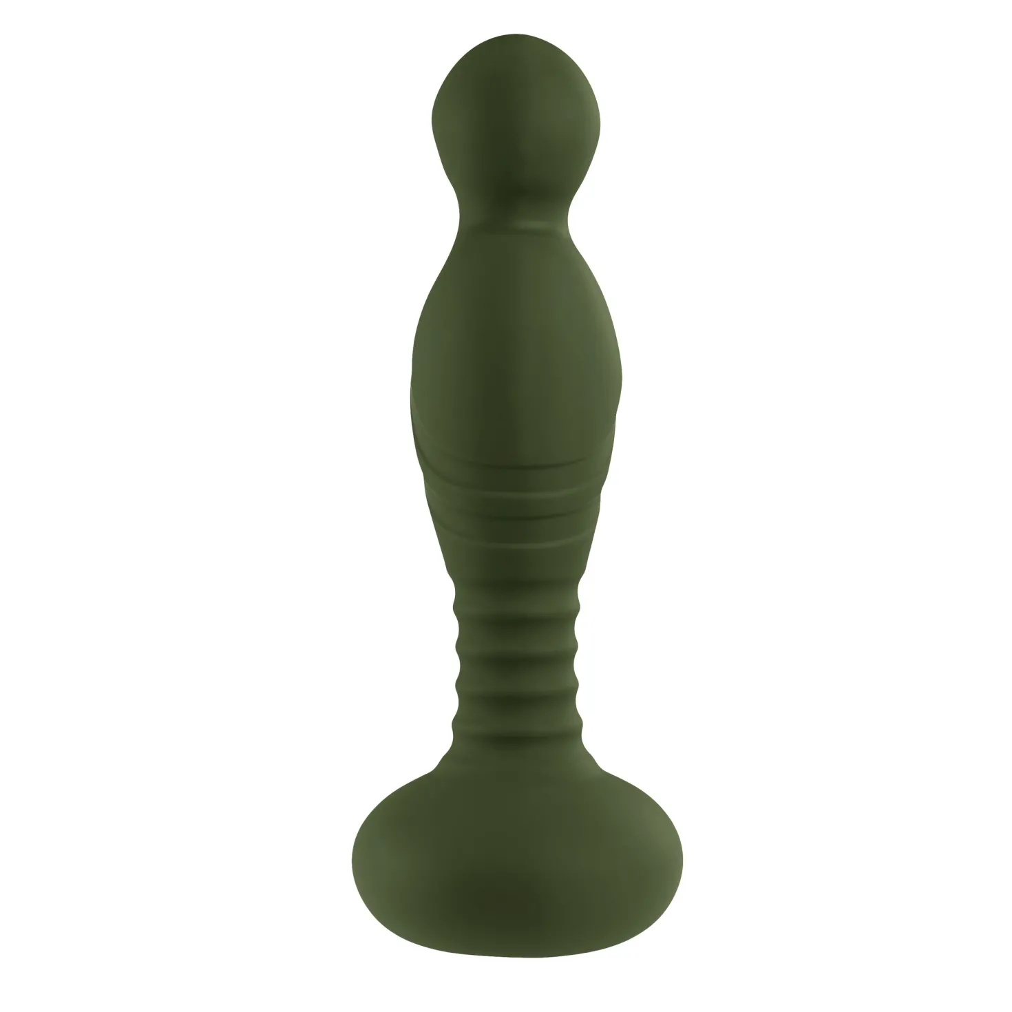 Evolved - Le Général Vibromasseur Anal