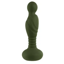 Evolved - Le Général Vibromasseur Anal