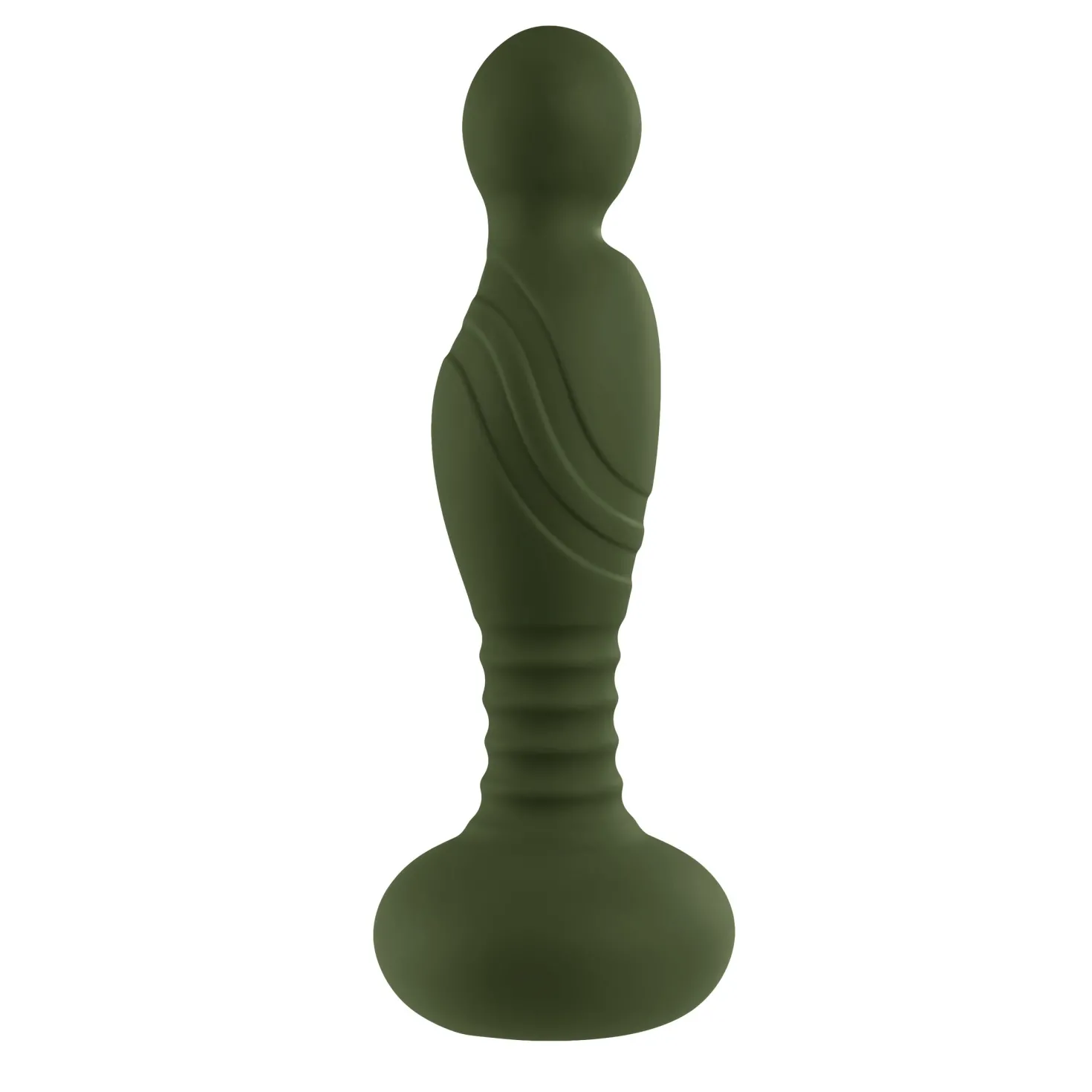 Evolved - Le Général Vibromasseur Anal