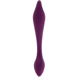 Evolved - Lochness Vibromasseur Point G - 19 cm