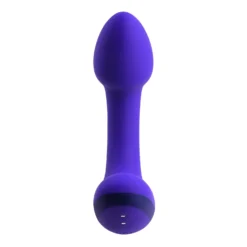 Evolved Novelties - Anybody's Plug - Violet