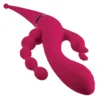 Evolved Novelties - Four By Four - Magenta
