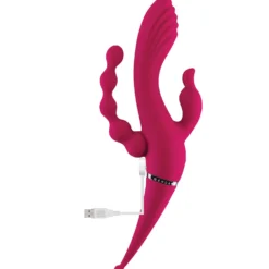 Evolved Novelties - Four By Four - Magenta