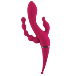 Evolved Novelties - Four By Four - Magenta