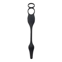 Evolved Novelties - Plug & Tug - Noir