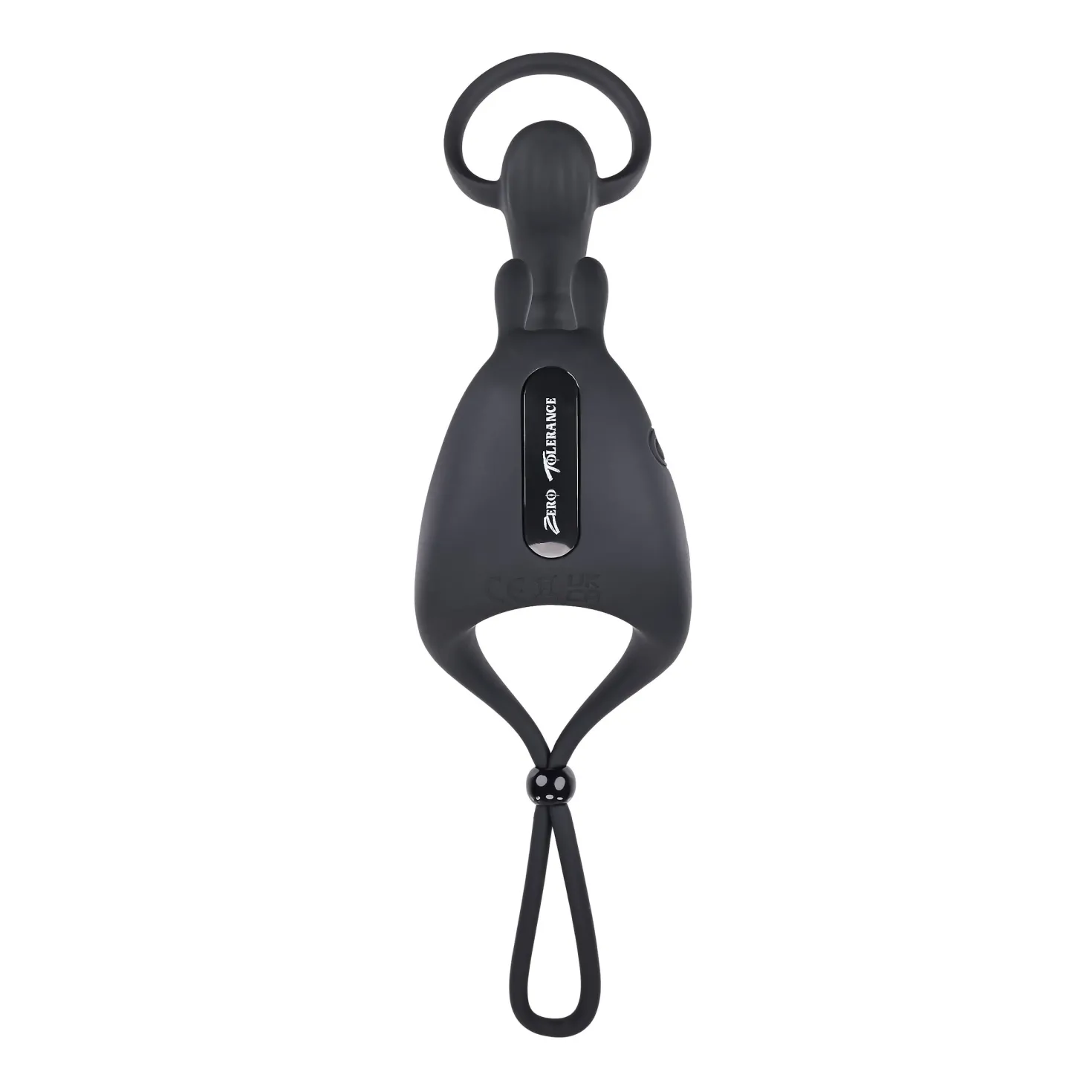 Evolved Novelties - Saddle Up - Noir
