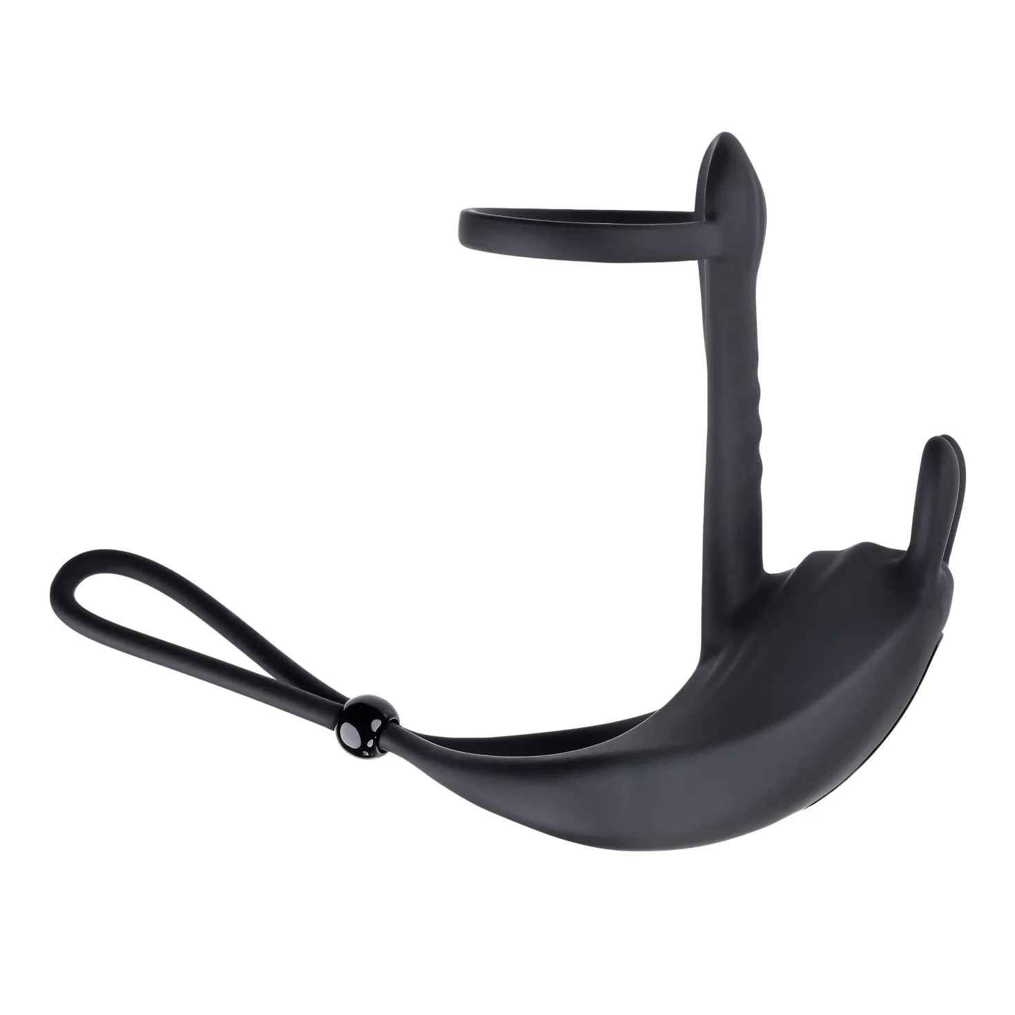 Evolved Novelties - Saddle Up - Noir