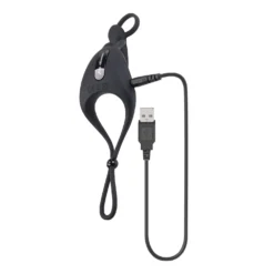Evolved Novelties - Saddle Up - Noir