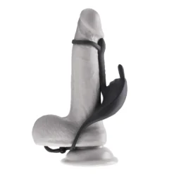 Evolved Novelties - Saddle Up - Noir