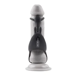 Evolved Novelties - Saddle Up - Noir