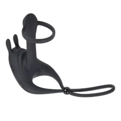 Evolved Novelties - Saddle Up - Noir