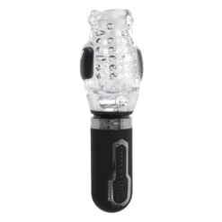 Evolved Novelties - Thrill Ride - Noir