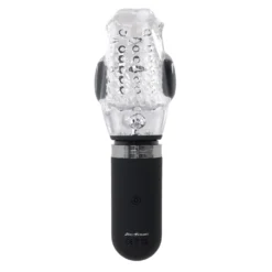 Evolved Novelties - Thrill Ride - Noir