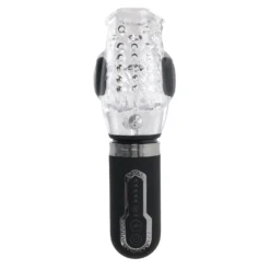 Evolved Novelties - Thrill Ride - Noir