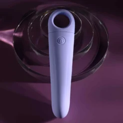 Evolved - Tart Teaser Vibromasseur avec Anneau - 12,5 cm