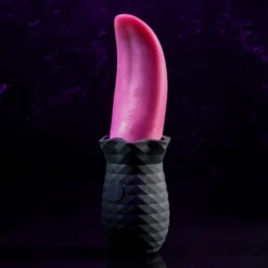 Evolved - Tongue Teaser Vibromasseur