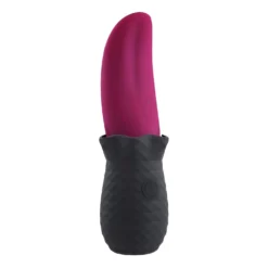 Evolved - Tongue Teaser Vibromasseur