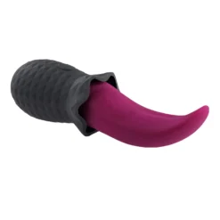 Evolved - Tongue Teaser Vibromasseur