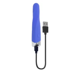 Evolved - Twisted Temptation Bullet Vibromasseur - 12 cm
