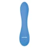 Evolved - Vibromasseur Blue Crush pour le point G - Bleu