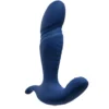 Evolved - Vibromasseur de prostate - Bleu