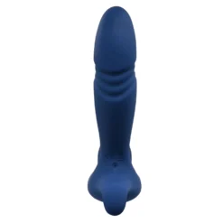 Evolved - Vibromasseur de prostate - Bleu