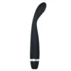 Evolved - Vibromasseur fin point G - Noir