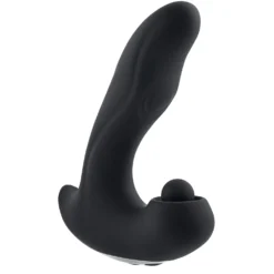 Evolved - Vibromasseur Mad Tapper