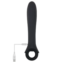 Evolved - Vibromasseur Power House - Noir