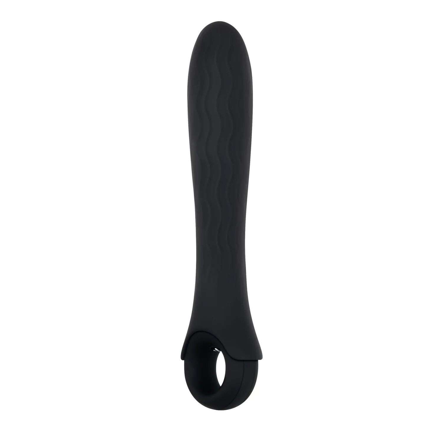 Evolved - Vibromasseur Power House - Noir