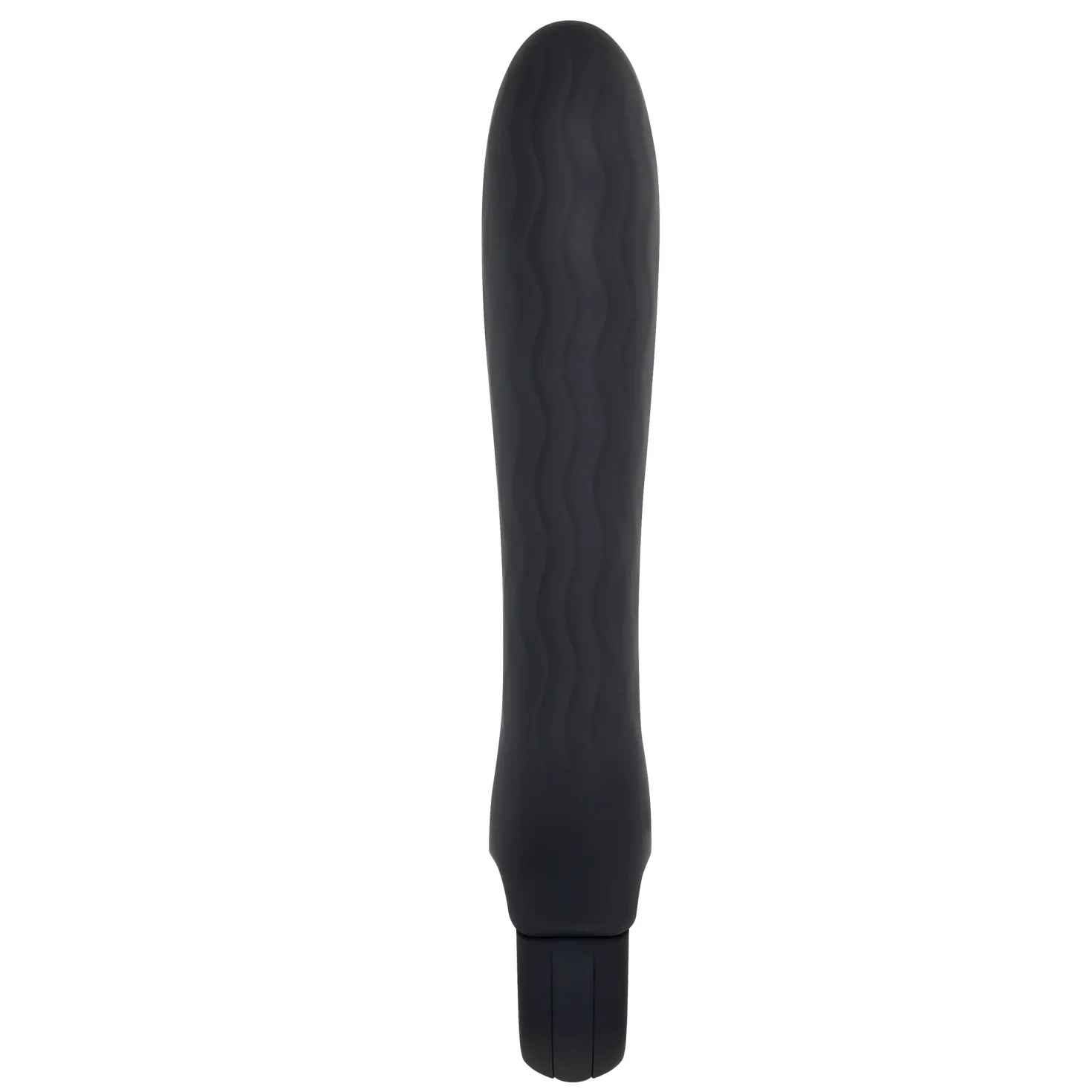 Evolved - Vibromasseur Power House - Noir