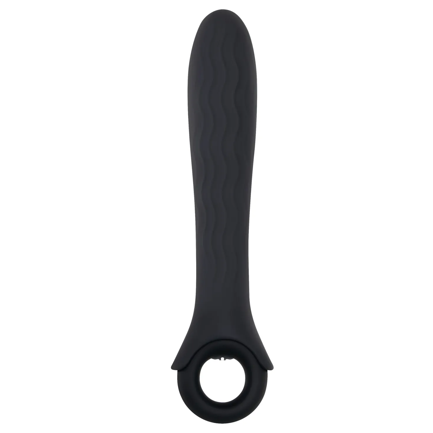 Evolved - Vibromasseur Power House - Noir