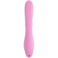 Evolved - Vibromasseur Push The Button - Rose