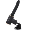 Evolved - Vibromasseur Too Hot To Handle - Noir