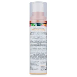 Exotiq - Huile de massage caramel à la vanille - 100 ml