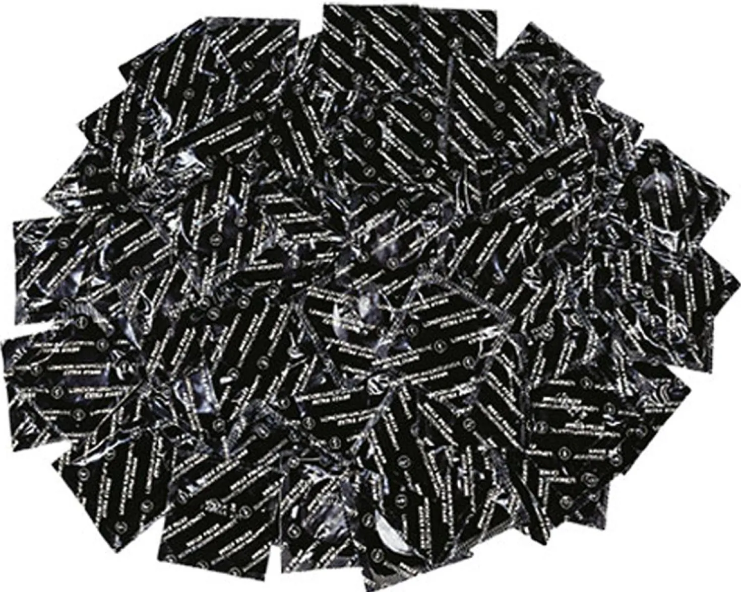Extra-spécial London 100 pcs