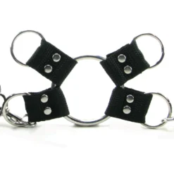 Extreme Hog-Tie Kit – Ensemble Bondage Complet
