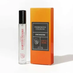 Eye of Love - Earth’s Desire Parfum aux Phéromones Travel - 10ml