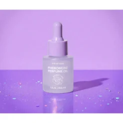 Eye of Love - Lilac Dream Huile de Parfum aux Phéromones - 20ml
