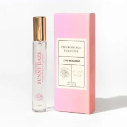 Eye of Love - Sunny Daze Parfum aux Phéromones - 10ml