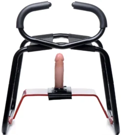 EZ-Ride - Fauteuil de positions sexuelles pour couple