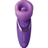 Fantasy For Her - Pleasure Sucker Stimulateur - Violet