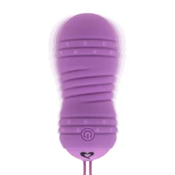 FeelzToys – Foxy Motion Love Balls – Télécommandées