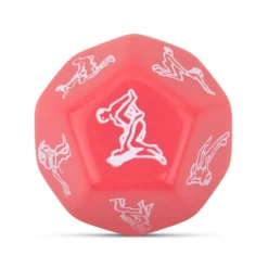 FeelzToys - You & Me - Rose