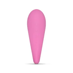 FemmeGasm Tapp 2 - Stimulateur clitoridien - Rose
