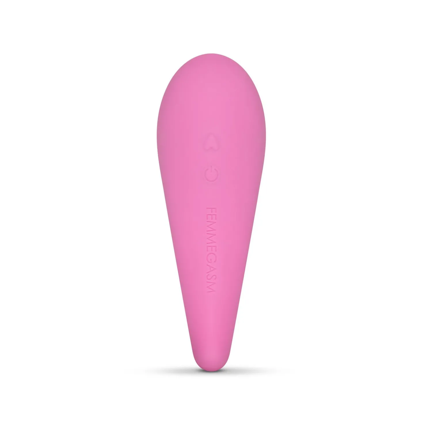 FemmeGasm Tapp 2 - Stimulateur clitoridien - Rose