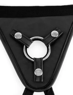 Fetish Fantasy Series Harnais Perfect Fit Harness Noir