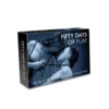 Fifty Days of Play Jeu
