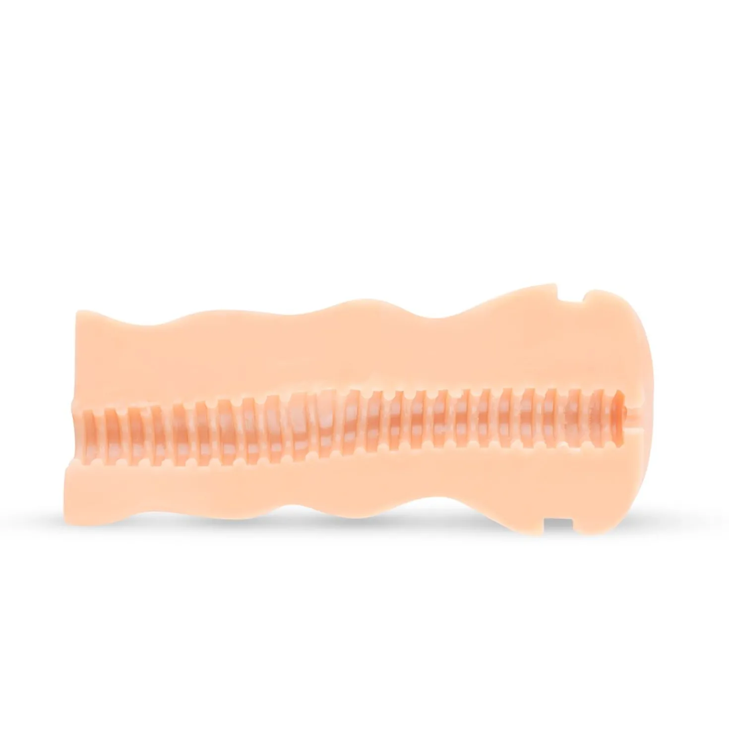 FPPR. - Masturbateur Effet Anus - Beige
