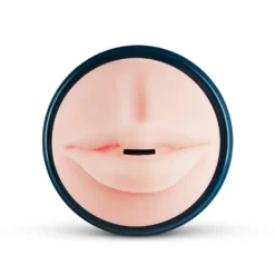 FPPR. - Masturbateur Effet Bouche - Rose